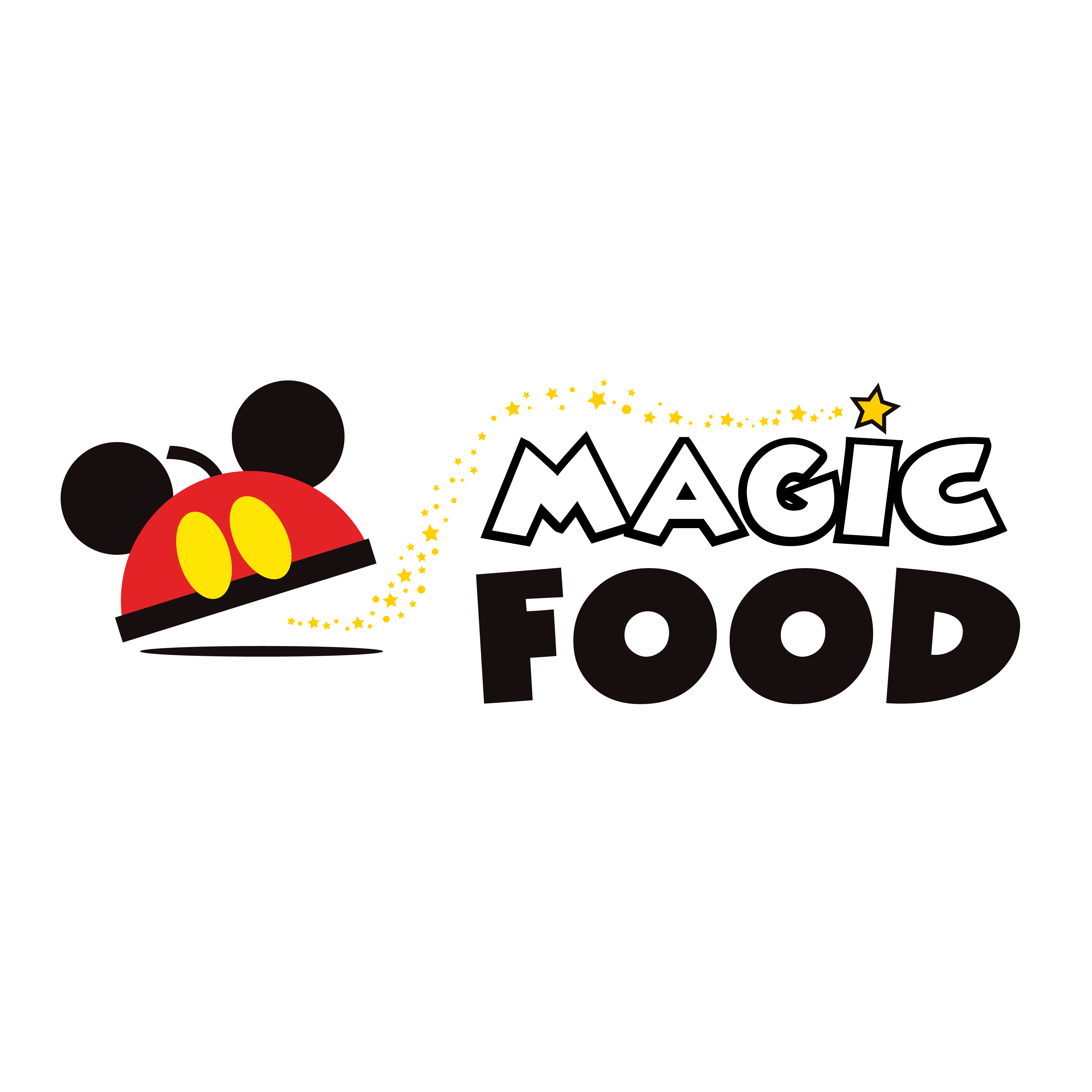 Magic Food Logo